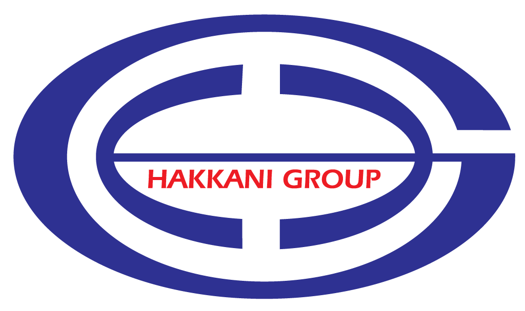 Hakkani Group Logo