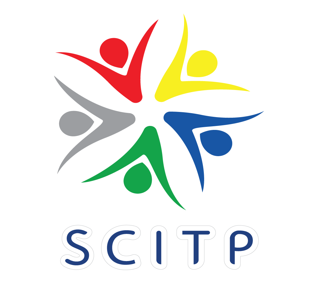 SCITP Logo